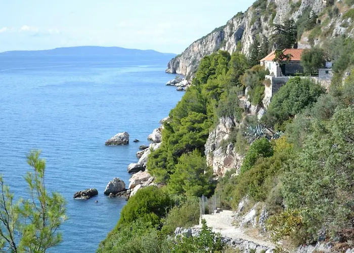 Appartement Joma 2 Trogir