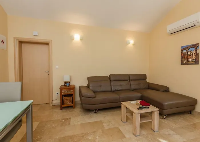 Appartement Joma 2 Trogir