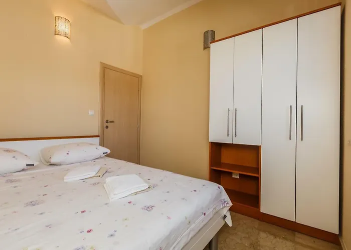 Joma 2 Appartement Trogir