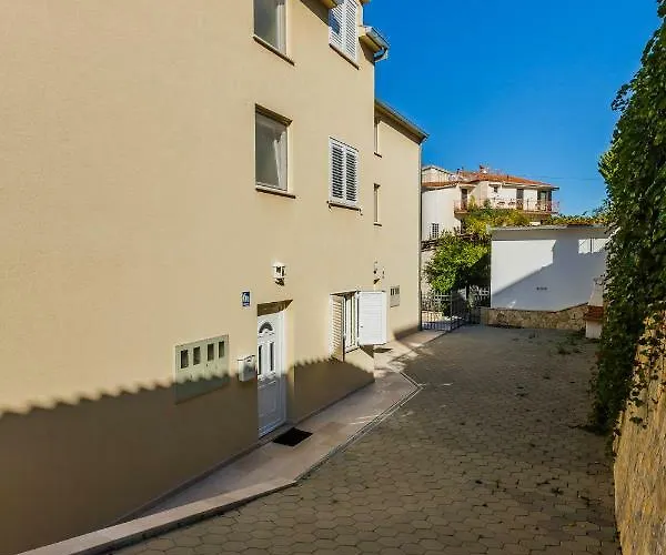 Appartement Joma 2 Trogir