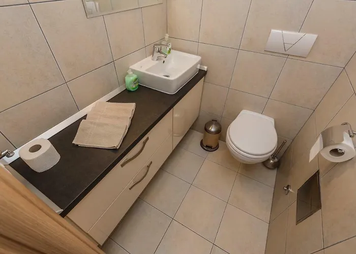 Appartement Joma 2 *