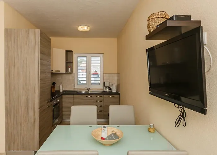 Appartement Joma 2 Trogir