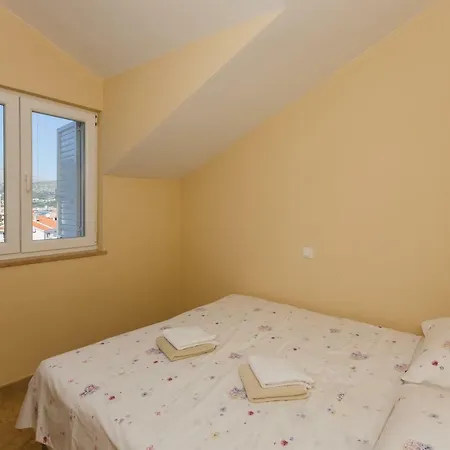 Joma 2 * Τρογκίρ