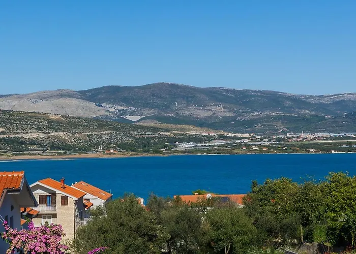 Διαμέρισμα Joma 2 *