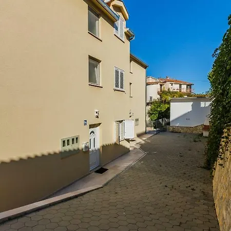 Apartman Joma 2 Trogir