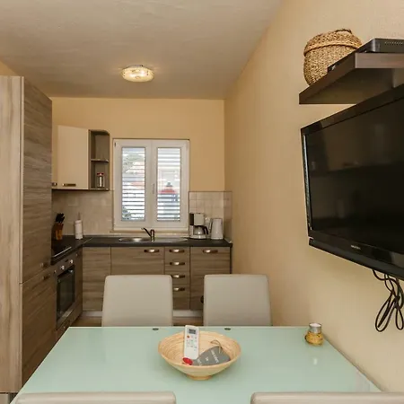 Apartman Joma 2 Trogir